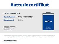 Gebraucht Mini Countryman Favoured 170 PS (125 kW) 2025 Schwarz SUV