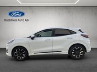 gebraucht Ford Puma 1.0 EcoB Hybrid 125 ST-Line X