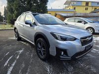Gebraucht Subaru XV 156 PS (114 kW) 2017 SUV