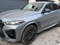 Gebraucht BMW X6 M Competition Edition 626 PS (460 kW) 2024 SUV