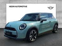 Gebraucht Mini Cooper S 204 PS (150 kW) 2024 Grün Kleinwagen