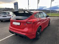 gebraucht Ford Focus 2.3 EcoB RS+ Race Red Ed