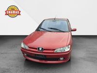 gebraucht Peugeot 306 2.0 16V XT