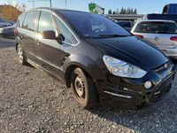 Gebraucht Ford S-MAX Titanium S 163 PS (119 kW) 2010 Van / Kleinbus