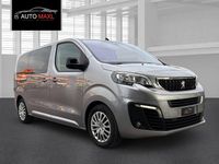 Gebraucht Peugeot Traveller Business-Line 180 PS (132 kW) 2024 Van / Kleinbus