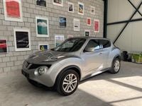 Gebraucht Nissan Juke Tekna 117 PS (86 kW) 2014 SUV