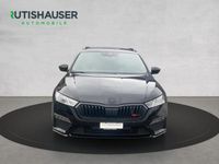 Gebraucht Skoda Octavia RS 245 PS (180 kW) 2022 Kombi