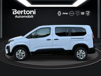 Neu Peugeot Rifter Allure 131 PS (96 kW) 2025 Van / Kleinbus