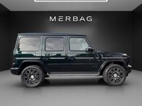 Neu Mercedes G450 367 PS (269 kW) 2026 SUV