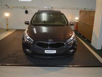 Gebraucht Kia Ceed Sportswagon Style 135 PS (99 kW) 2014 Kombi