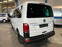 gebraucht VW T6 2.0 TDI Bus 4Motion DSG Automat