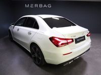 gebraucht Mercedes A250 Progressive 4Matic