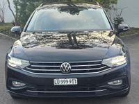Gebraucht VW Passat Business 150 PS (110 kW) 2021