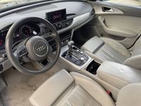 gebraucht Audi A6 2.0 TDI M-Tronic S-Line