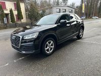 Gebraucht Audi Q2 116 PS (85 kW) 2018 SUV
