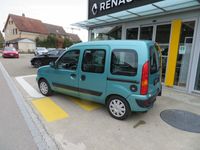 gebraucht Renault Kangoo Kombi 1.6 16V 106 Privilège