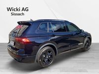 gebraucht VW Tiguan Allspace R-Line