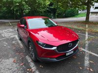 Gebraucht Mazda CX-30 186 PS (136 kW) 2022 SUV