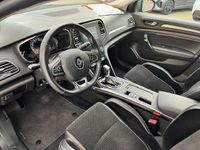 gebraucht Renault Mégane GrandTour 1.3 TCe 160 GT Line EDC PF