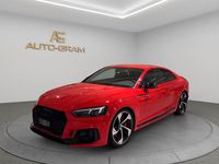 Gebraucht Audi RS5 Ambiente 450 PS (330 kW) 2018 Coupé