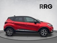 gebraucht Renault Captur 1.2 T 16V Intens EDC