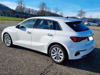 Gebraucht Audi A3 Sportback e-tron Attraction 150 PS (110 kW) 2021 Kleinwagen