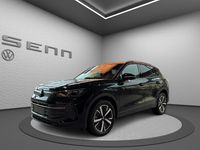 Neu VW Tiguan United 204 PS (150 kW) 2026 Schwarz SUV