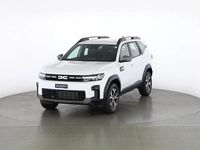 Neu Dacia Bigster Expression 158 PS (116 kW) 2026 Weiss SUV