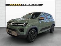 Neu Dacia Spring Extreme 47 kW (65 PS) 2025 Kleinwagen
