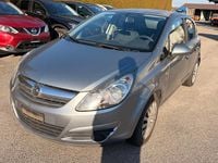 Gebraucht Opel Corsa 100 PS (73 kW) 2010