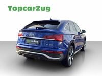 Gebraucht Audi Q5 S-Line 265 PS (194 kW) 2023 SUV