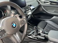 gebraucht BMW X3 M40i Steptronic