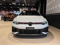 Gebraucht VW Golf VII GTI Clubsport 301 PS (221 kW) 2021 Kleinwagen
