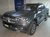 Gebraucht Mercedes X250 Progressive 190 PS (139 kW) 2018 Abholung