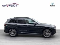 gebraucht BMW X3 48V 20d M Sport