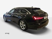 gebraucht Audi A6 Avant 45 TFSI sport