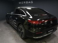 gebraucht Mercedes EQE350 +