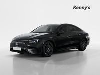 Neu Mercedes CLA 250+ AMG line 200 kW (272 PS) 2025 Limousine