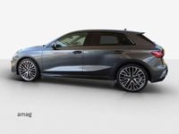 Neu Audi A3 Ambiente 150 PS (110 kW) 2025 Limousine