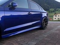 Gebraucht Audi RS3 400 PS (294 kW) 2018 Limousine