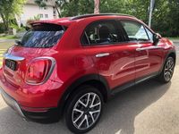 gebraucht Fiat 500X 2.0 MJ Cross 4x4