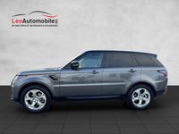 Gebraucht Land Rover Range Rover Sport 301 PS (221 kW) 2018 SUV