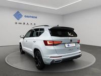 Gebraucht Seat Ateca 4Drive 150 PS (110 kW) 2026 Weiss SUV