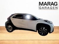 Neu Toyota Aygo X Trend 72 PS (52 kW) 2025 Weiss SUV