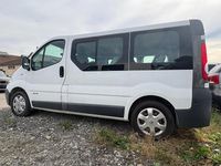 Gebraucht Renault Trafic 114 PS (83 kW) 2007 Van / Kleinbus