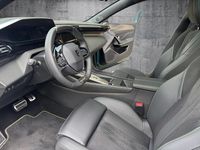 Gebraucht Peugeot 308 SW GT 225 PS (165 kW) 2024 Blau Kombi