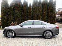 Gebraucht Mercedes CLA250e 224 PS (164 kW) 2024 Limousine