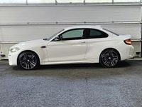 Gebraucht BMW M2 370 PS (272 kW) 2017 Coupé
