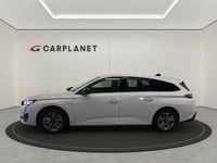 Gebraucht Peugeot 308 SW Style 145 PS (106 kW) 2025 Weiss Kombi