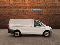 gebraucht Mercedes Vito 116 CDI L 9G-T Base